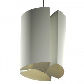 Design hanglamp - Cog Classic