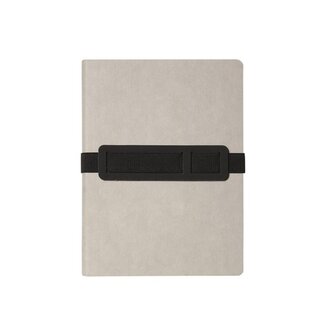 Notitieboek A5 - Voyager Grey