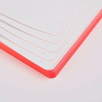Notitieboek A5 - Sakura