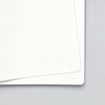Nuuna notitieboek A5 - Pink Idea