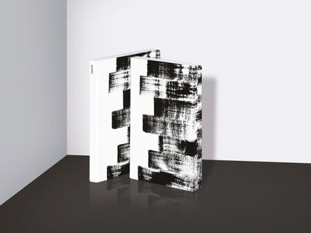 Notitieboek A5 - Stroke