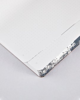 Notitieboek A5 - Stroke