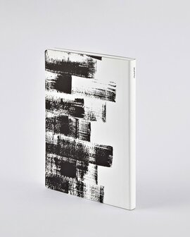 Notitieboek A5 - Stroke