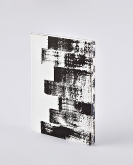Notitieboek A5 - Stroke