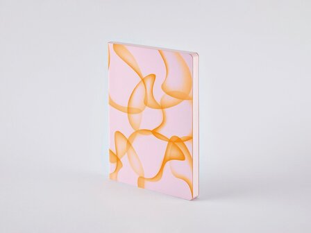 Notitieboek A5 - Liquid Love