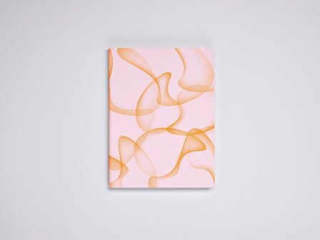 Notitieboek A5 - Liquid Love