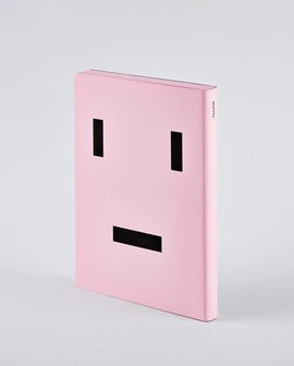 Notitieboek A5 - Ox, zacht leer