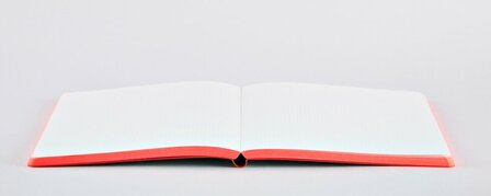 Notitieboek A5 - Sakura