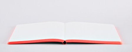 Notitieboek A5 - Breeze