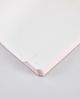 Notitieboek A5 - Orange Dust