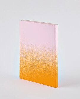 Notitieboek A5 - Orange Dust