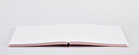 Notitieboek A5 - Orange Dust