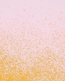 Notitieboek A5 - Orange Dust