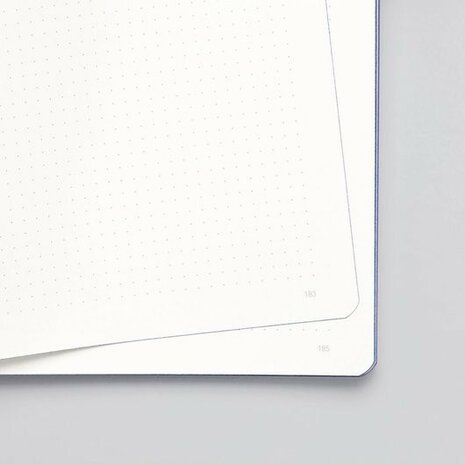 Notitieboek A5 - Liquid Love