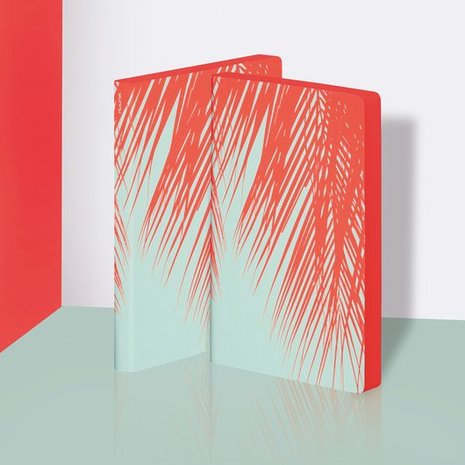 Notitieboek A5 - Breeze