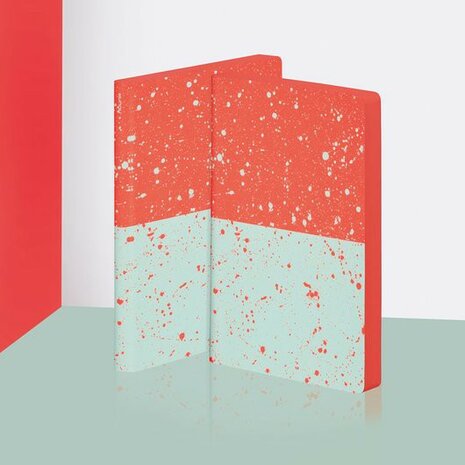 Notitieboek A5 - Sakura