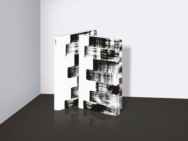Notitieboek A5 - Stroke