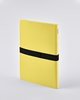 Notitieboek A5 - Not White Yellow