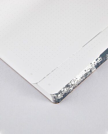 Notitieboek A5 - Stroke