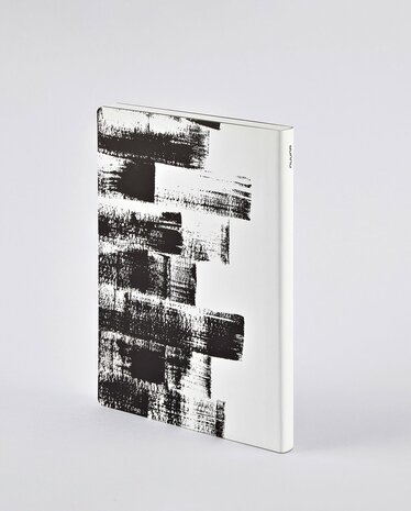 Notitieboek A5 - Stroke