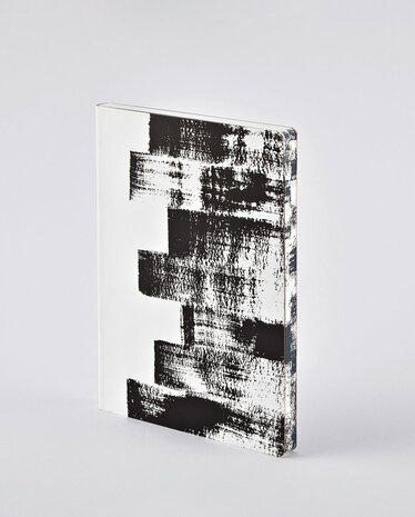Notitieboek A5 - Stroke