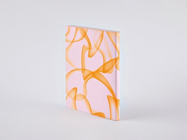 Notitieboek A5 - Liquid Love