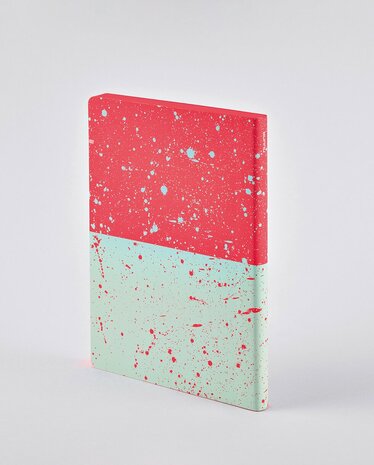 Notitieboek A5 - Sakura
