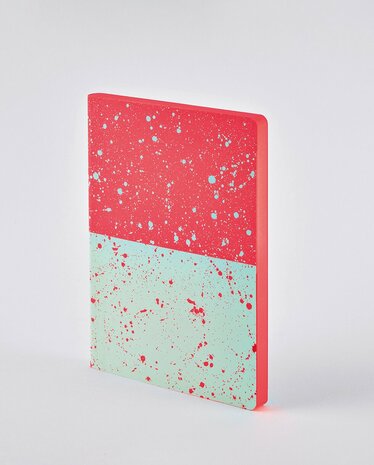 Notitieboek A5 - Sakura