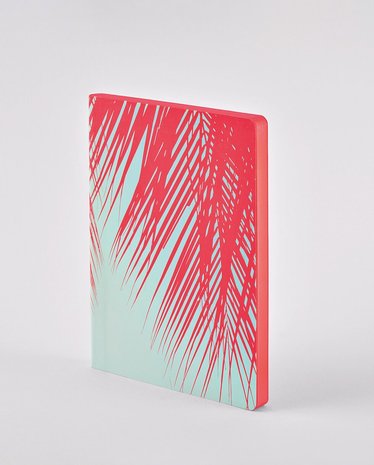 Notitieboek A5 - Breeze
