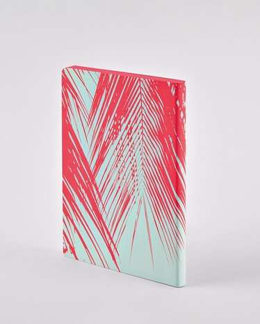 Notitieboek A5 - Breeze