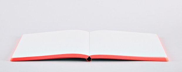 Notitieboek A5 - Breeze
