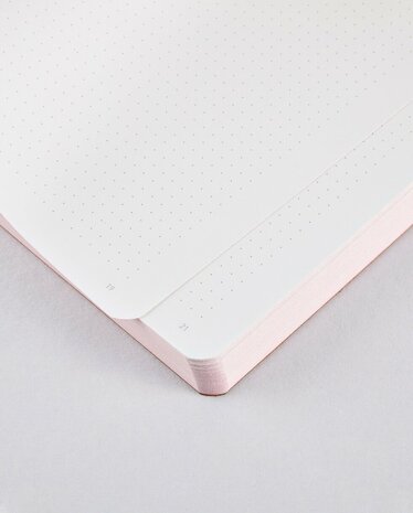 Notitieboek A5 - Orange Dust