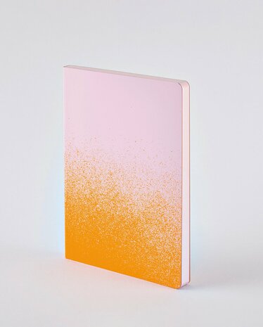 Notitieboek A5 - Orange Dust