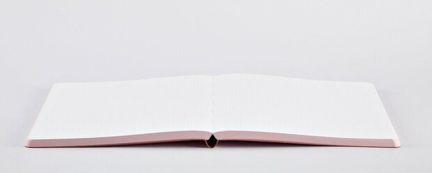 Notitieboek A5 - Orange Dust