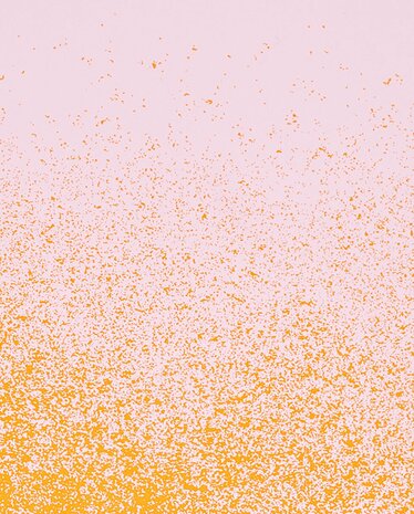 Notitieboek A5 - Orange Dust