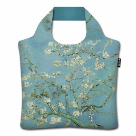 Ecoshopper Almond Blossoms - Vincent van Gogh