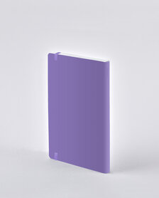 Notitieboek M - Purple